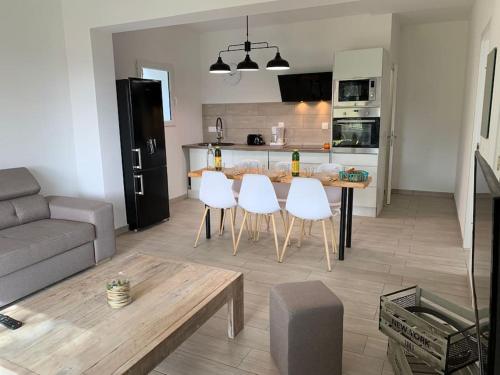 L’alivu di porto vecchio in Porto-Vecchio, France