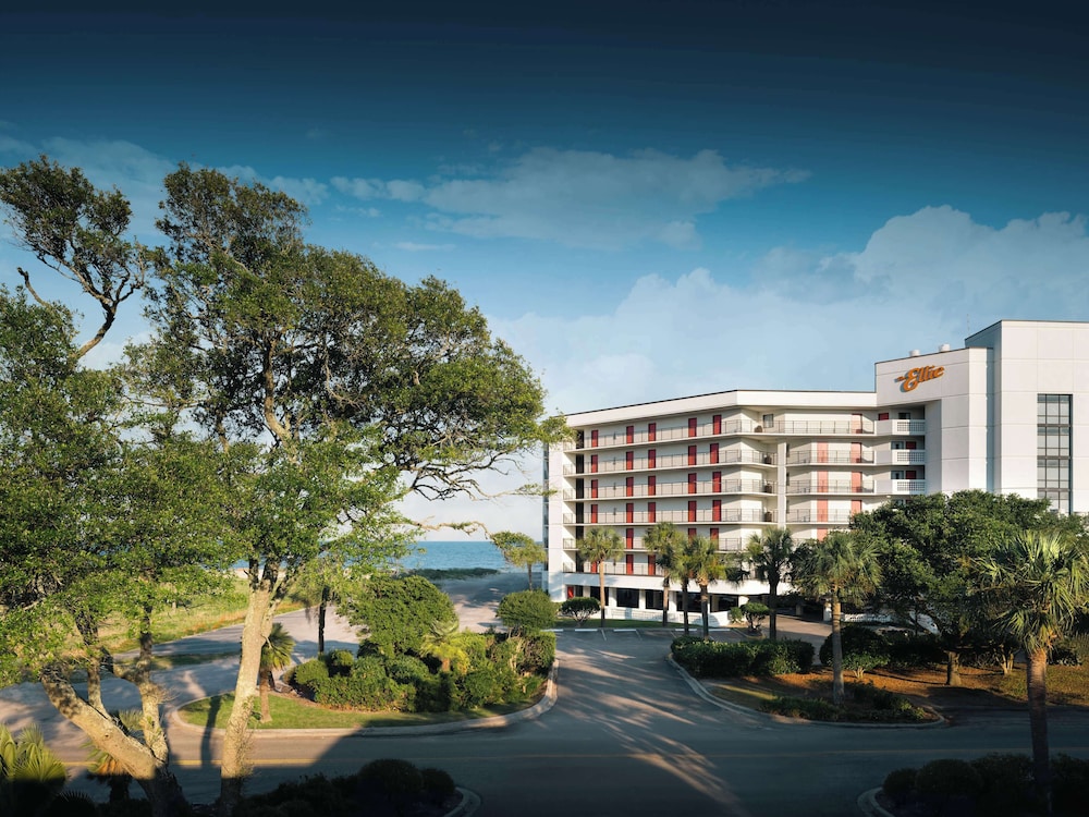 The Ellie Beach Resort Myrtle Beach Tapestry by Hilton - photo 84