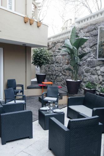 Ark of Aqua Flat — 4-Star Luxury Hotel in Porto, Portugal