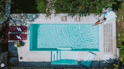 Villa Frida — 4-Star Luxury Hotel in Salo, Italy