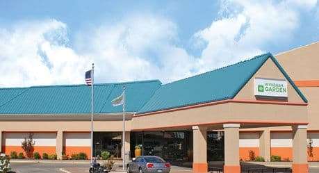 Wyndham Garden Stillwater - photo 5