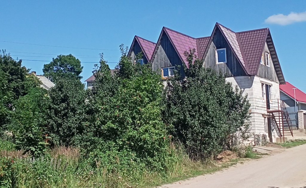 Dialog Apartamenty Na Prigorodnoy 6 Guest House 21029076 — Sebezh