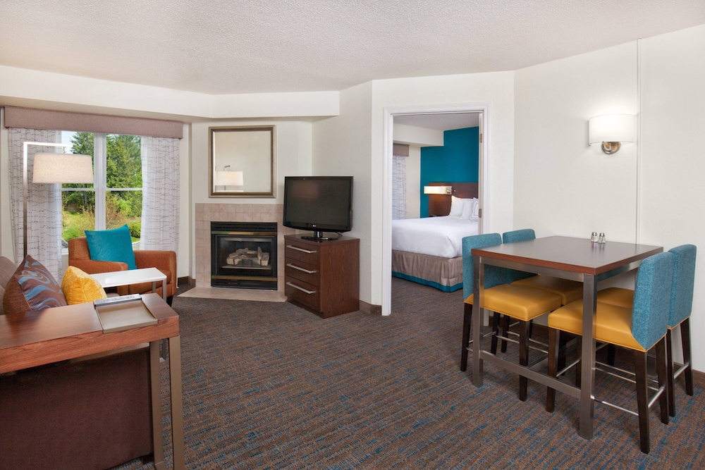 Residence Inn by Marriott Hanover Lebanon - photo 7