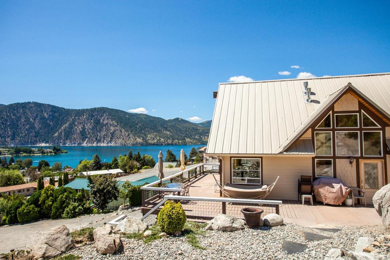 Mac's Place — hotel in Manson