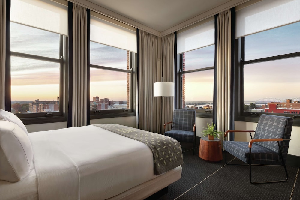 The Central Station Memphis Curio Collection by Hilton - photo 18