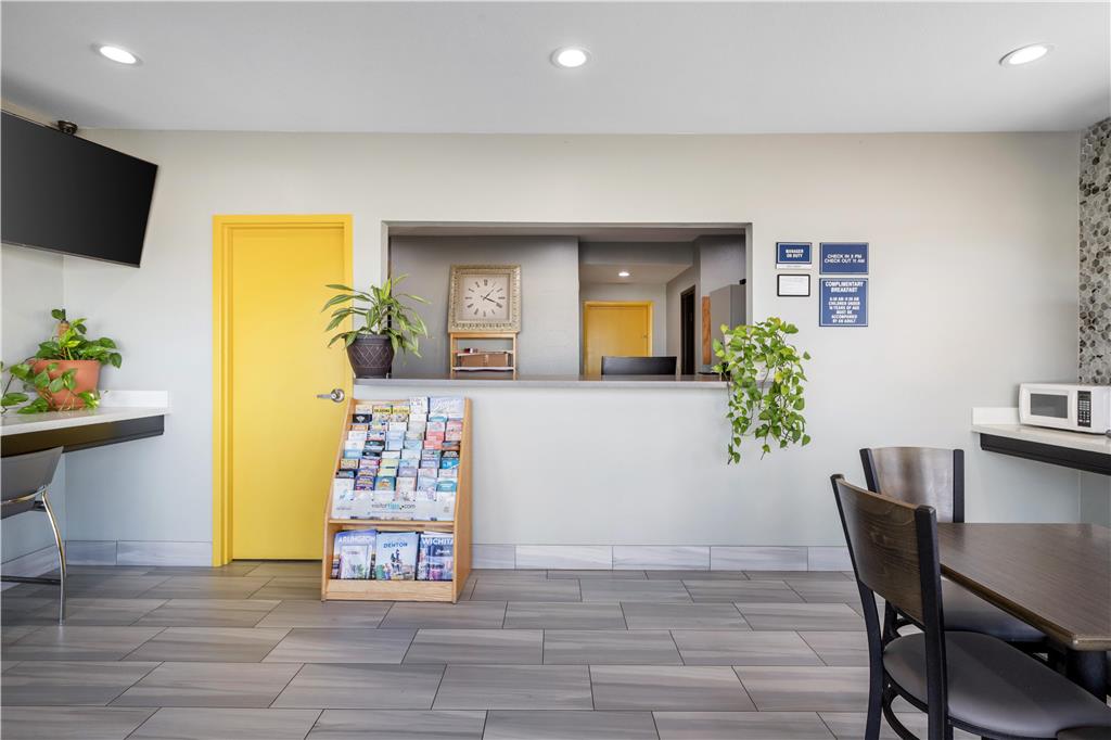SureStay Hotel by Best Western McAlester - photo 9