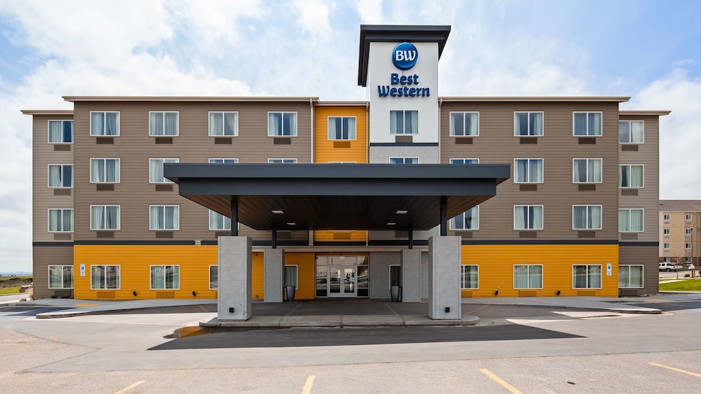 Best Western Roosevelt Place Hotel - photo 8