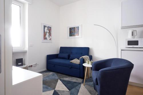 Just Urban Stays Luxury Boutique Apartment Corso Sempione — 4-Star Luxury Hotel in Milan, Italy
