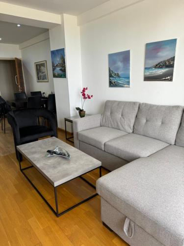 Ithaki Phinikoudes Apartment No. 102