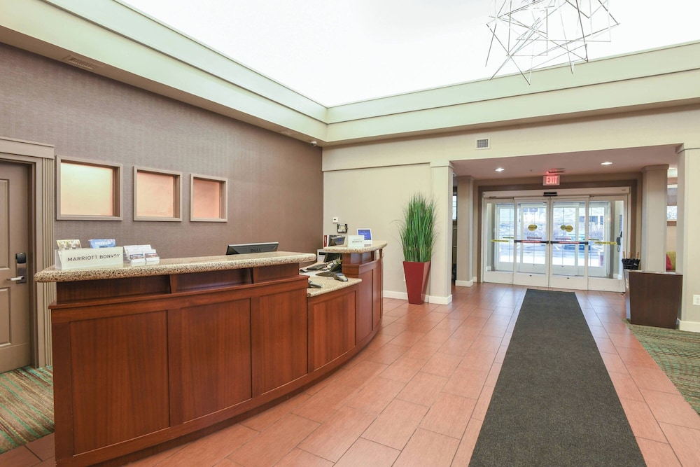 Residence Inn by Marriott Cincinnati North West Chester - photo 42
