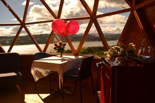 Arrecife Glamping — Guatavita