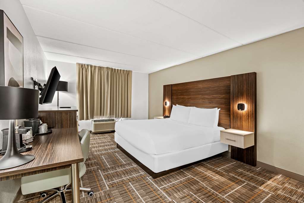 Sonesta Essential Orlando - photo 6