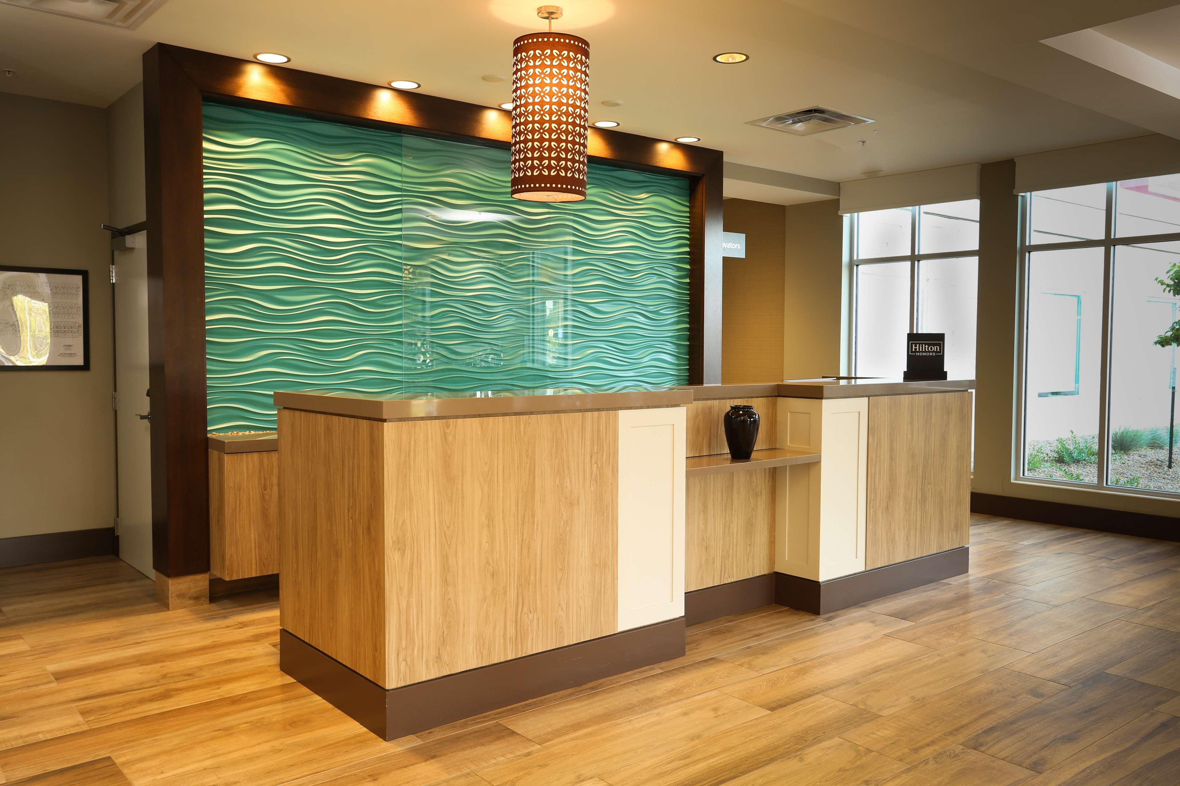Hilton Garden Inn Arvada Denver CO - photo 20