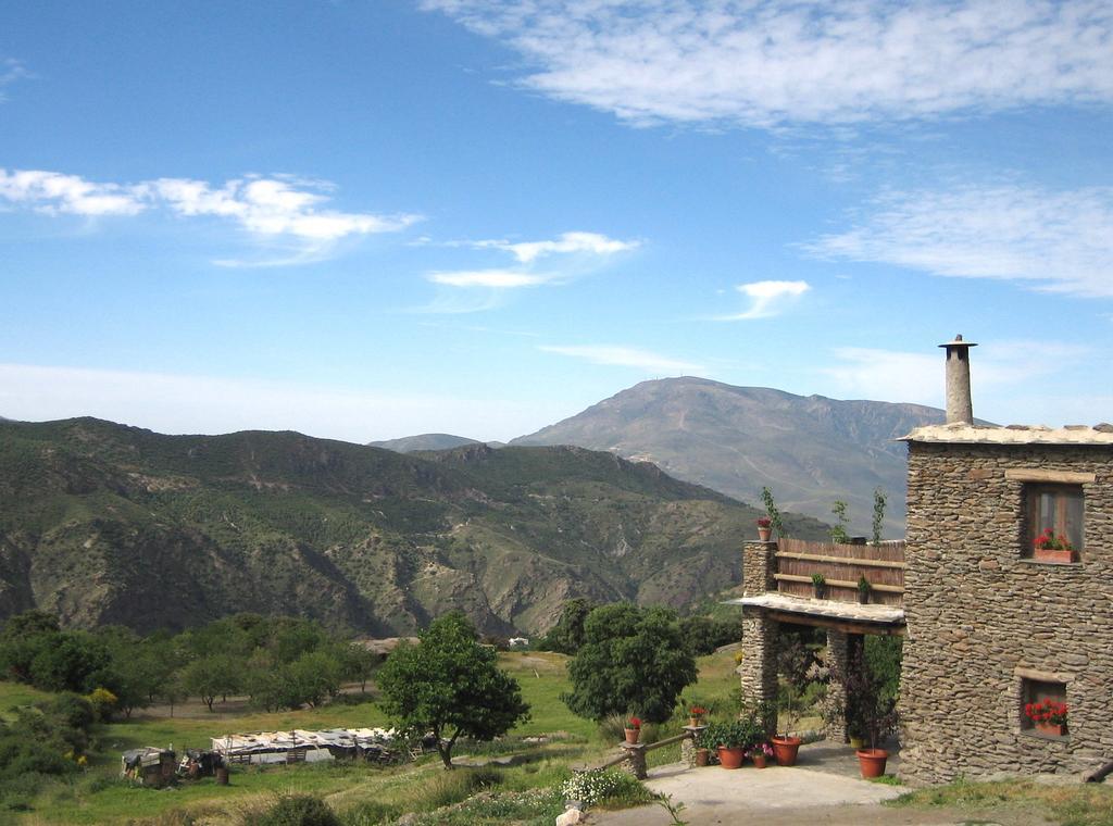 Cortijo Opazo — hotel in Portugos