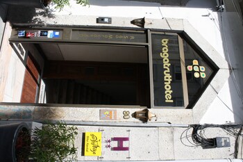Bragatruthotel