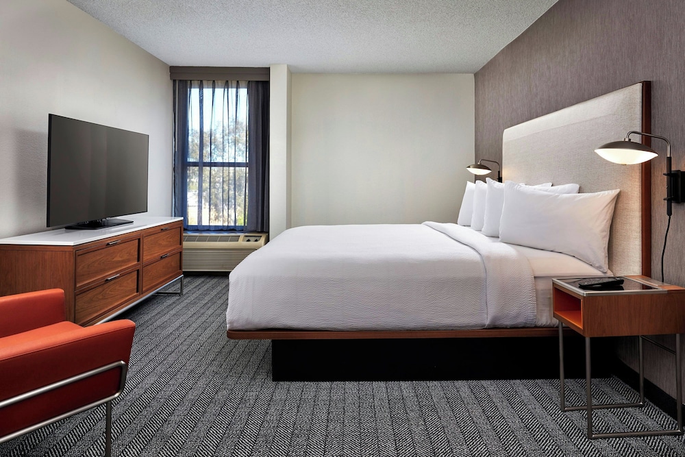 Courtyard by Marriott Vallejo Napa Valley - photo 15