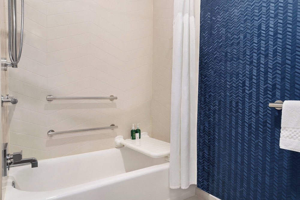 Fairfield Inn by Marriott Scranton - photo 19