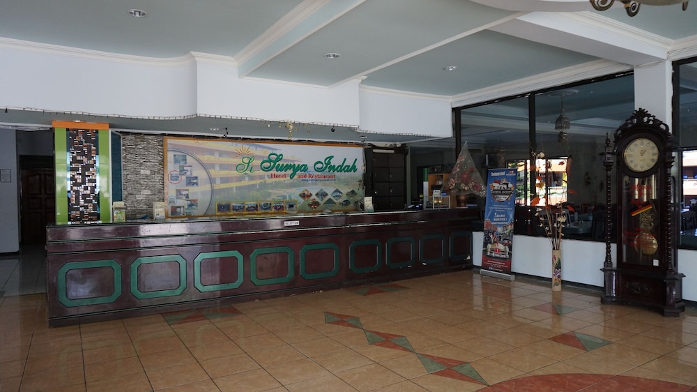 Hotel Surya Indah — Batu — photo 5