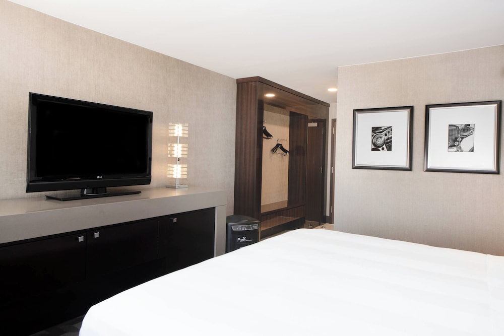 Beverly Hills Marriott - photo 34