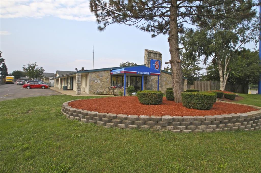 Motel 6 Kalamazoo