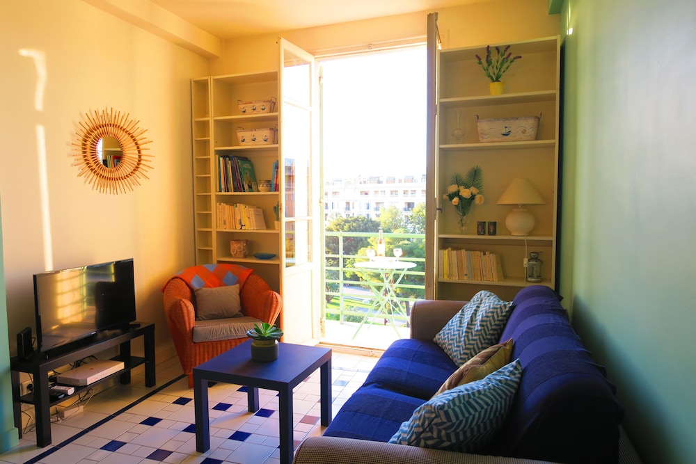 Riviera Vieux Nice by Nestor&Jeeves — hotel in Nice