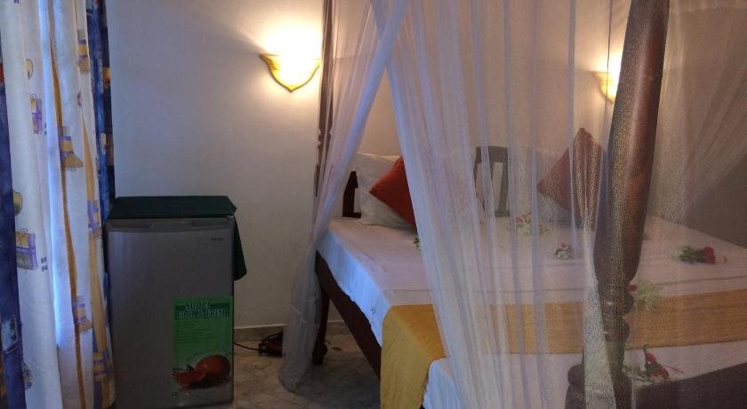 White Bridge House & Resort in Beruwala, Sri Lanka