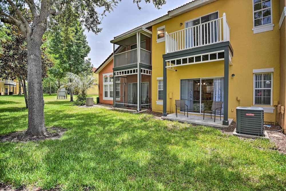 17 Mi To Epic Universe Townhome with Resort Perks - featured photo