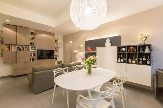 Tortona Citylife Washington M4 — 5-Star Luxury Hotel in Milan, Italy