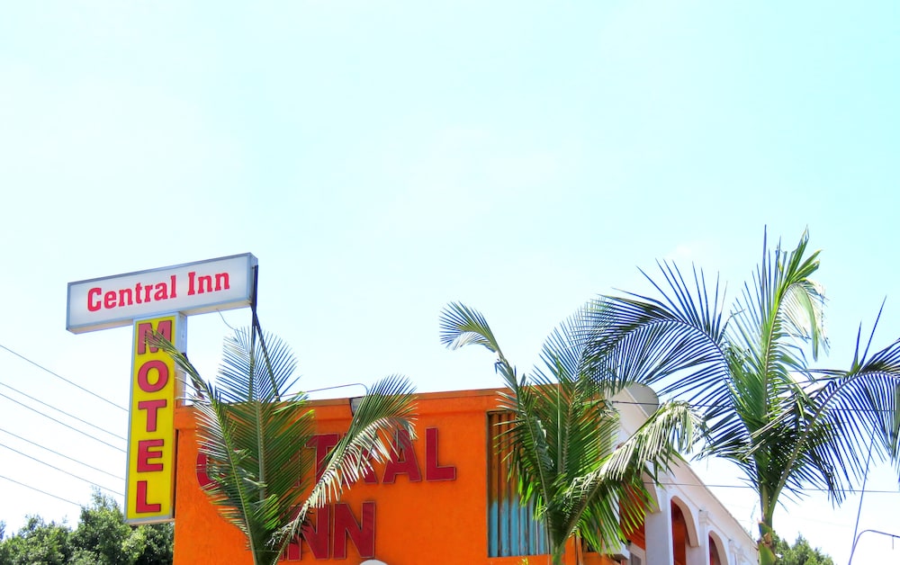 Central Inn Motel - photo 30