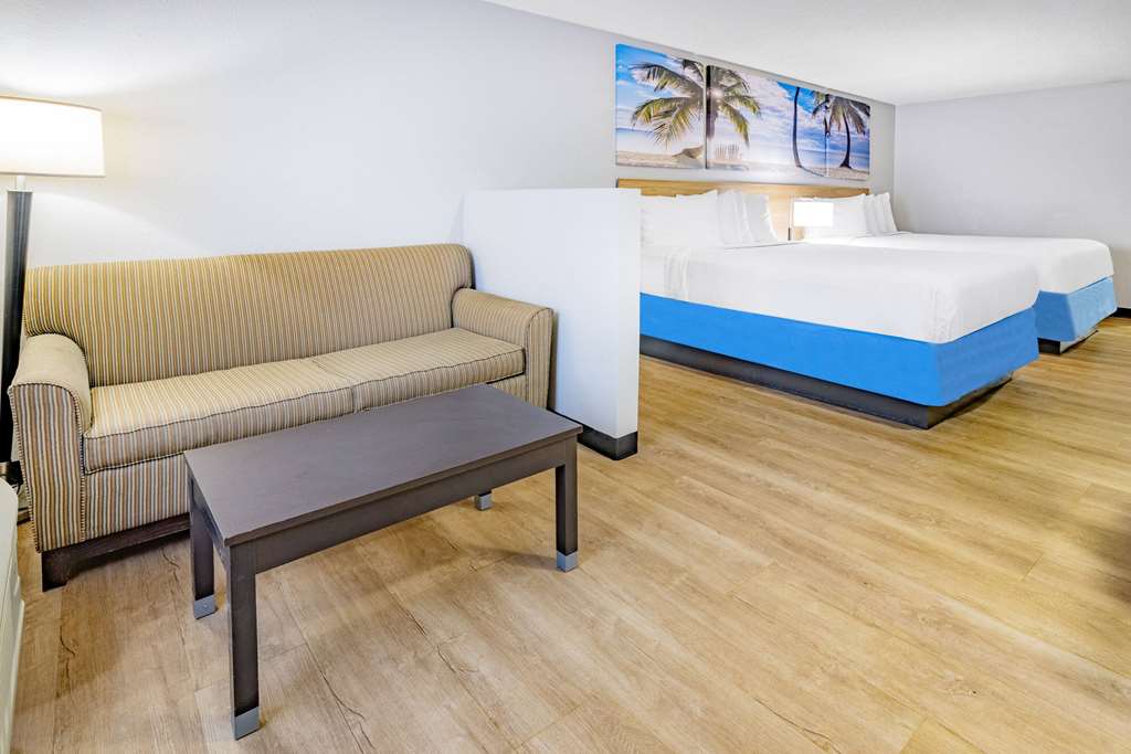 Days Inn by Wyndham Barnwell - photo 39