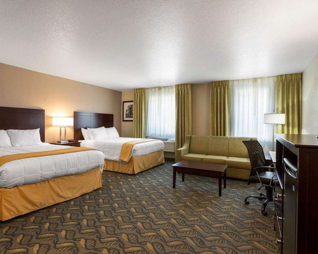 Quality Inn Prescott - photo 29