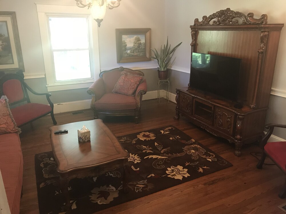 The Groome Inn - photo 9
