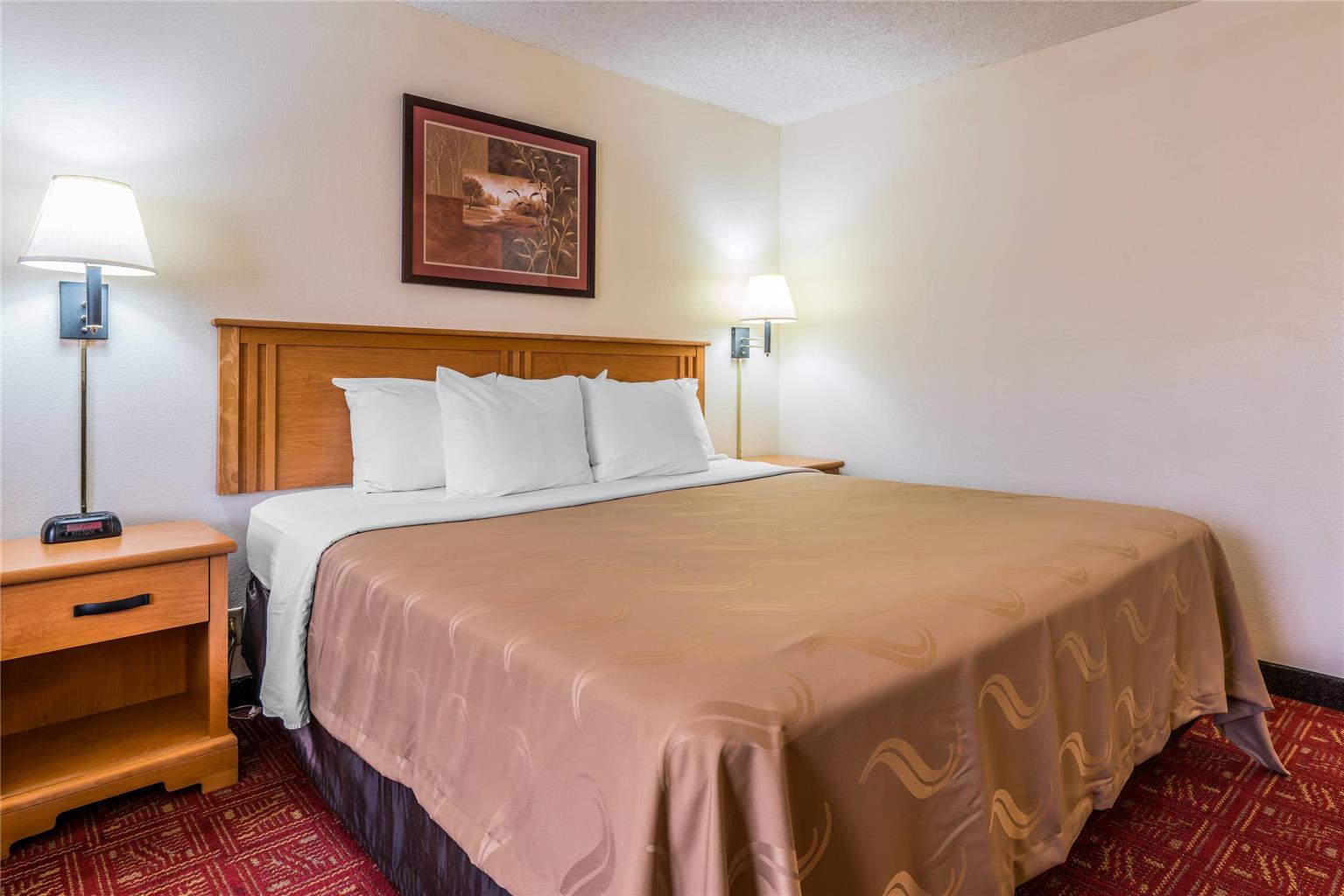 Quality Inn Othello WA - photo 17