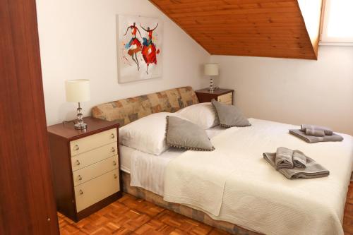 Botarius Apartment