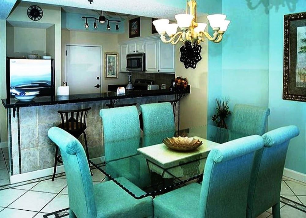 The Tides at Tops'l 203 by Best Beach Getaways - photo 2