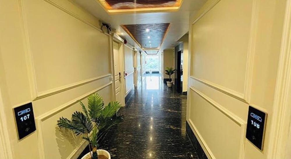 Fabhotel Lands Inn — Gurgaon — photo 3