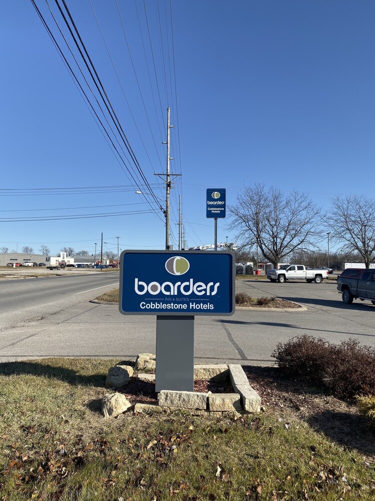 Best Western Plus Fairfield Executive Inn - photo 16