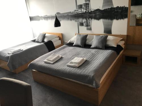 Apartamenty D20 — Rybnik — photo 4