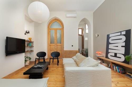 Apartment in Tbilisi