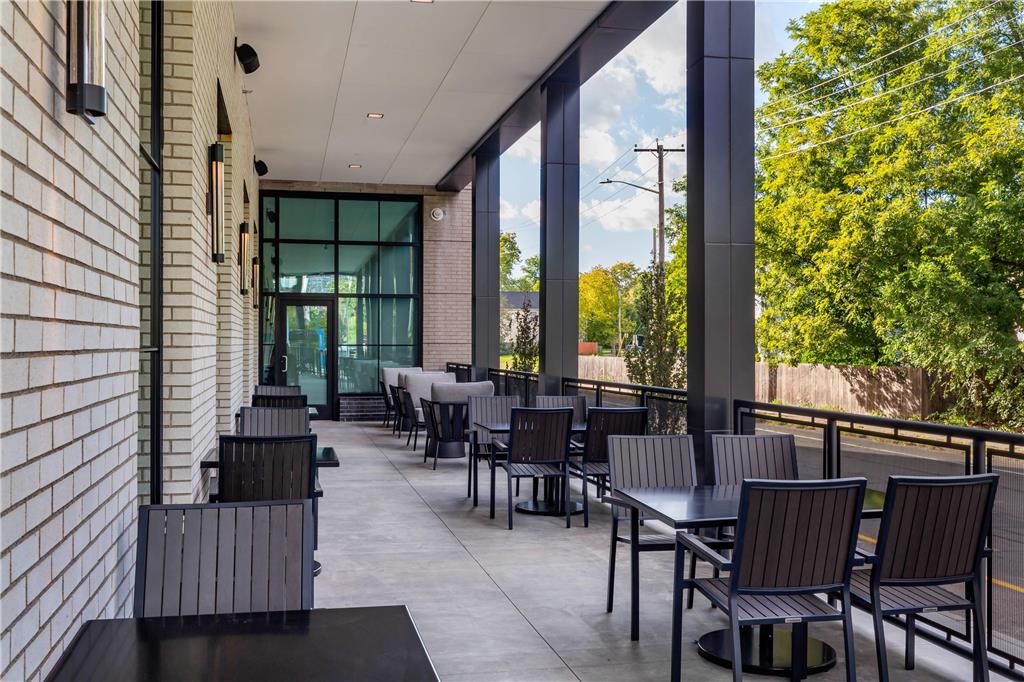 Cambria Hotel New Haven University Area - photo 58