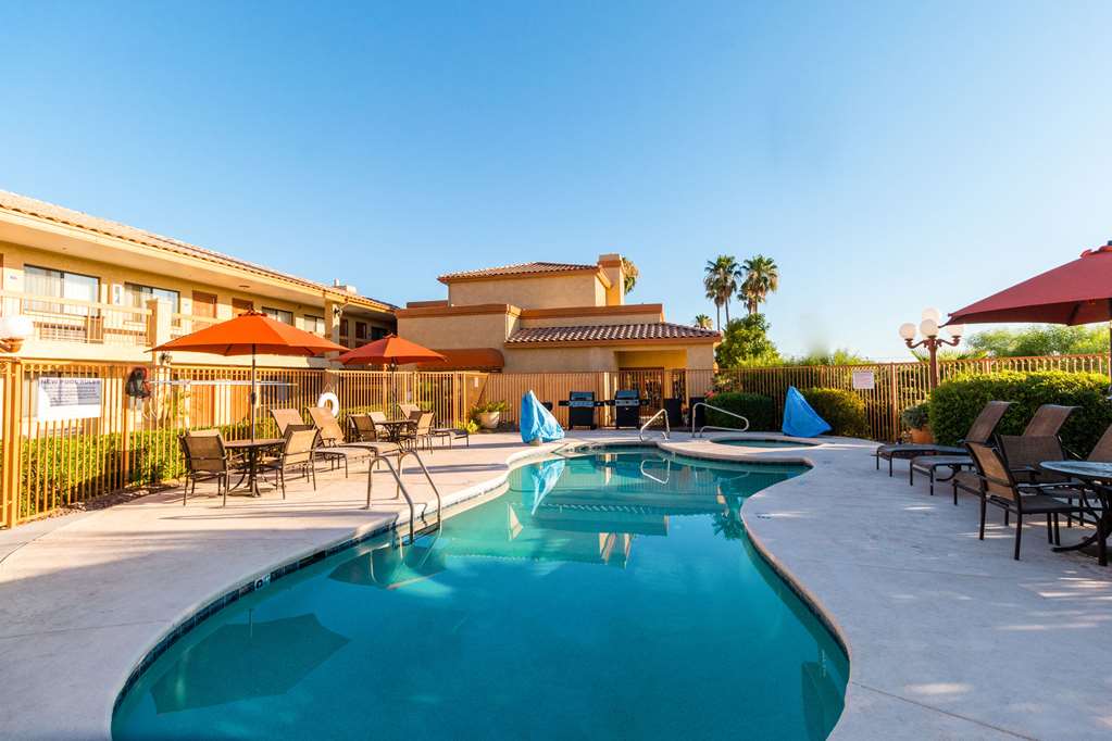 Quality Inn Casa Grande I 10 - photo 30