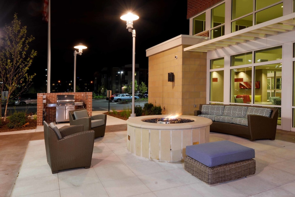 Residence Inn by Marriott Omaha Aksarben Village - photo 25
