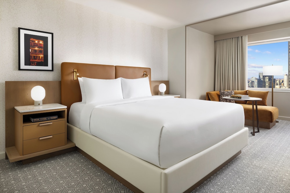 Crowne Plaza Times Square Manhattan - photo 3