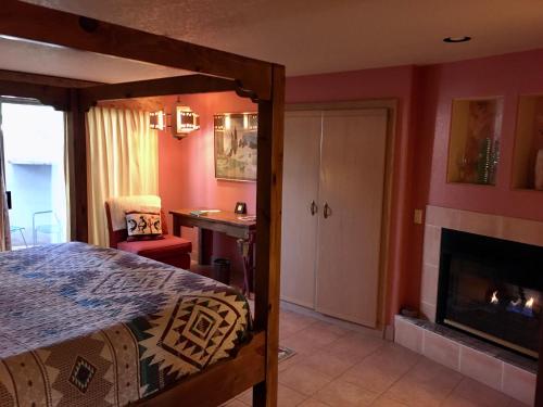 Apple Orchard Inn - photo 23