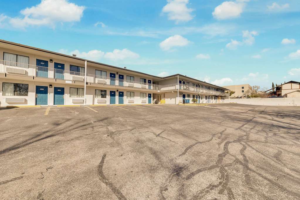 Motel 6 Austin TX Airport South - photo 9