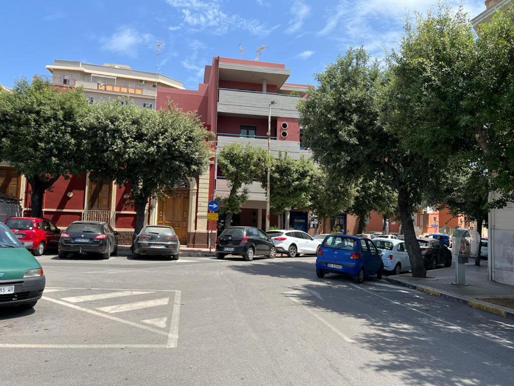 Il Ciclamino - carbon neutral hotel in Monopoli