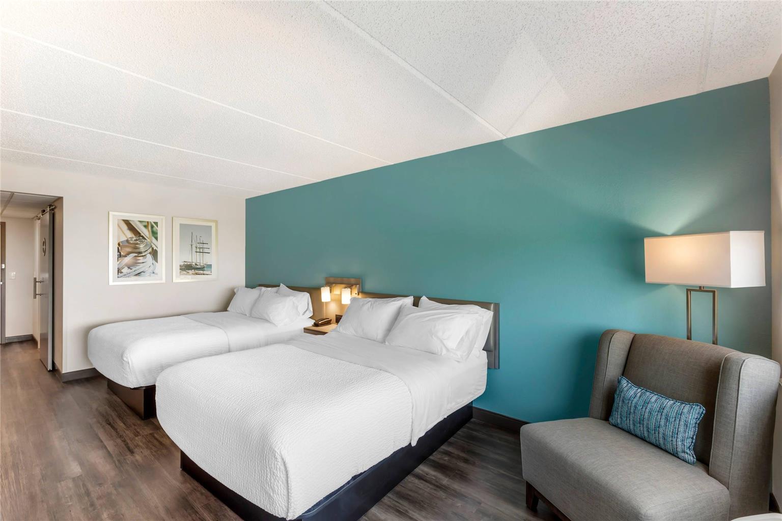 The Harborview on Lake Michigan Ascend Hotel Collection - photo 16