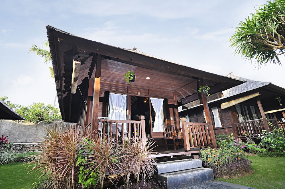 Aman Gati Hotel Balangan in Jimbaran, Indonesia