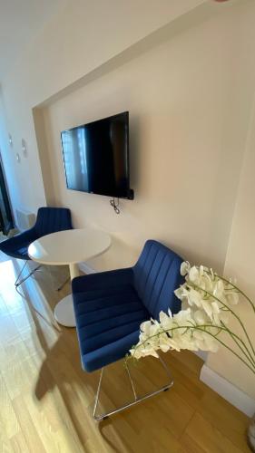 Batumi Orbi City Lux Studio MK