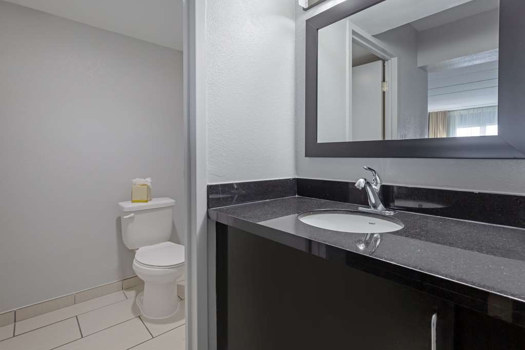 Clarion Hotel & Suites BWI Airport North - photo 24